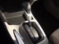 2012 Cool Mist Metallic Honda Civic Hybrid Sedan  photo #14
