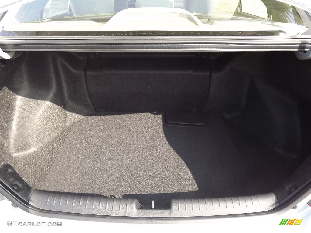 2012 Civic Hybrid Sedan - Cool Mist Metallic / Gray photo #15