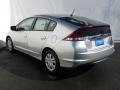 2012 Alabaster Silver Metallic Honda Insight LX Hybrid  photo #6