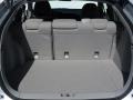 2012 Alabaster Silver Metallic Honda Insight LX Hybrid  photo #15