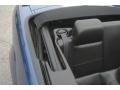 2006 Vista Blue Metallic Ford Mustang V6 Premium Convertible  photo #31