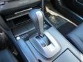 5 Speed Automatic 2012 Honda Accord Crosstour EX-L 4WD Transmission