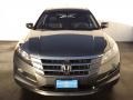 Polished Metal Metallic - Accord Crosstour EX-L 4WD Photo No. 2