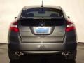 2012 Polished Metal Metallic Honda Accord Crosstour EX-L 4WD  photo #5