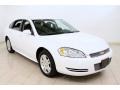 Summit White - Impala LT Photo No. 1