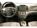 Black Pearl - Elantra GLS Photo No. 13