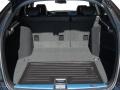 2012 Honda Accord Crosstour EX-L 4WD Trunk