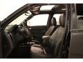 2011 Tuxedo Black Metallic Ford Escape Limited V6 4WD  photo #6