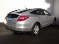 Alabaster Silver Metallic - Accord Crosstour EX Photo No. 4
