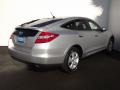 2012 Alabaster Silver Metallic Honda Accord Crosstour EX  photo #4