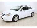 2010 Summit White Chevrolet Cobalt LT Coupe  photo #3