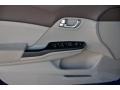 Dyno Blue Pearl - Civic EX Sedan Photo No. 14