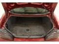 Graphite Trunk Photo for 2003 Pontiac Grand Prix #63968465