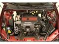 3.8 Liter Supercharged OHV 12-Valve V6 Engine for 2003 Pontiac Grand Prix GTP Sedan #63968471