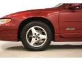 2003 Pontiac Grand Prix GTP Sedan Wheel and Tire Photo