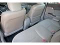 2012 Polished Metal Metallic Honda Civic EX Sedan  photo #11