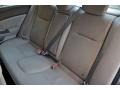 2012 Polished Metal Metallic Honda Civic EX Sedan  photo #13