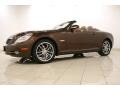 Tigereye Mica 2006 Lexus SC 430 Pebble Beach Edition Exterior