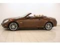 Tigereye Mica 2006 Lexus SC 430 Pebble Beach Edition Exterior