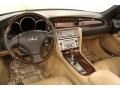 Camel Dashboard Photo for 2006 Lexus SC #63968855