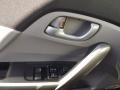 2012 Polished Metal Metallic Honda Civic LX Coupe  photo #10