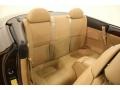 Camel Rear Seat Photo for 2006 Lexus SC #63968960