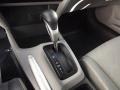 2012 Polished Metal Metallic Honda Civic LX Coupe  photo #14