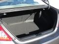 Polished Metal Metallic - Civic EX Coupe Photo No. 15