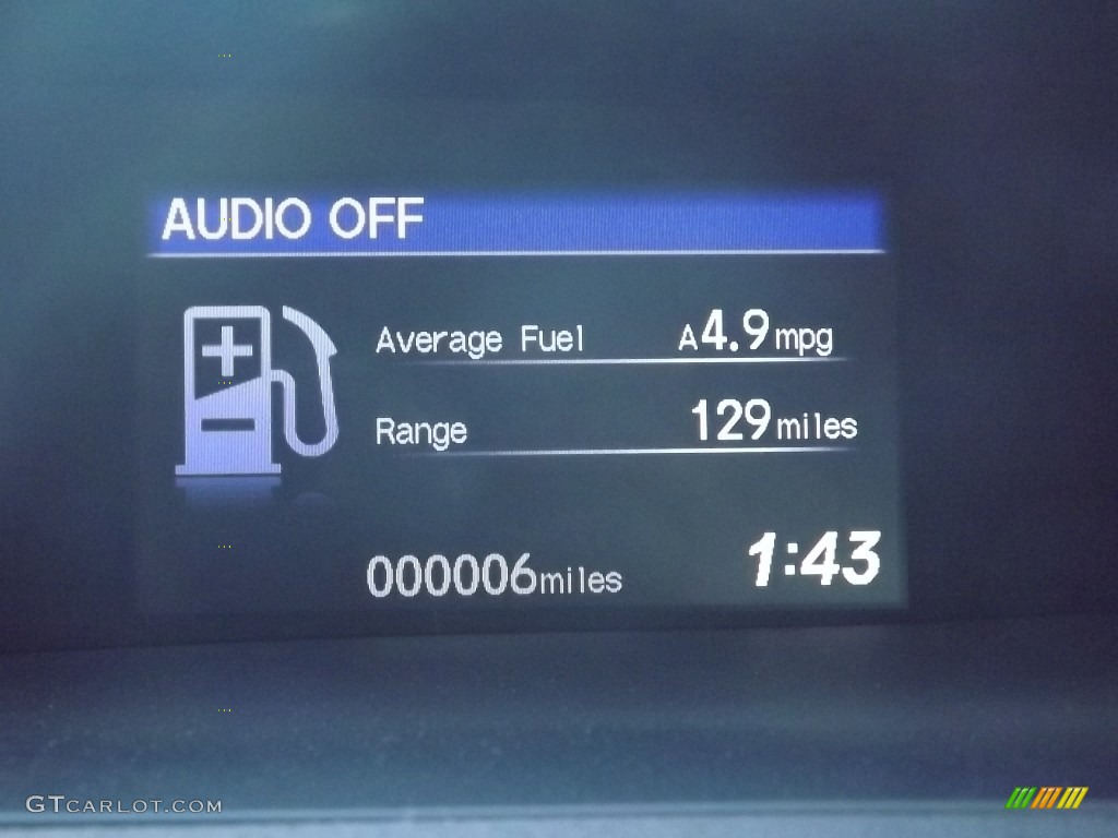 2012 Civic LX Coupe - Polished Metal Metallic / Gray photo #12