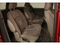 Inferno Red Crystal Pearl - Caravan SXT Photo No. 13