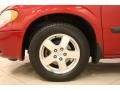 Inferno Red Crystal Pearl - Caravan SXT Photo No. 19
