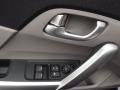 2012 Crystal Black Pearl Honda Civic EX Coupe  photo #10