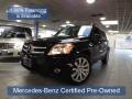 Black - GLK 350 4Matic Photo No. 1