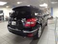 2011 Black Mercedes-Benz GLK 350 4Matic  photo #5