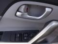 2012 Alabaster Silver Metallic Honda Civic LX Coupe  photo #10