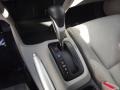 2012 Alabaster Silver Metallic Honda Civic LX Coupe  photo #14