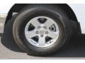 2012 Dodge Ram 1500 SLT Quad Cab Wheel and Tire Photo