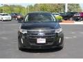 2012 Tuxedo Black Metallic Ford Edge Sport  photo #2