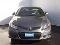 Polished Metal Metallic - Civic EX-L Coupe Photo No. 2