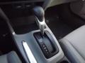 Polished Metal Metallic - Civic EX-L Coupe Photo No. 12