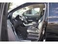 2012 Tuxedo Black Metallic Ford Edge Sport  photo #19