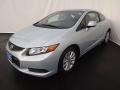 Cool Mist Metallic - Civic EX Coupe Photo No. 3