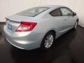Cool Mist Metallic - Civic EX Coupe Photo No. 4