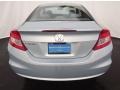 Cool Mist Metallic - Civic EX Coupe Photo No. 5