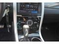 2012 Tuxedo Black Metallic Ford Edge Sport  photo #28