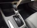 Cool Mist Metallic - Civic EX Coupe Photo No. 13