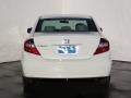 Taffeta White - Civic EX Sedan Photo No. 5