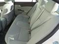 2012 Taffeta White Honda Civic EX Sedan  photo #7