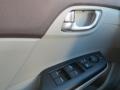 Taffeta White - Civic EX Sedan Photo No. 10