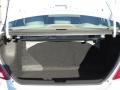 Taffeta White - Civic EX Sedan Photo No. 15